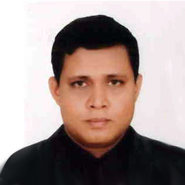 AIM Hasanul Mujib