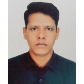 Md. Mizanur Rahman