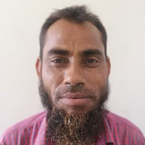Abu Baaker Siddik