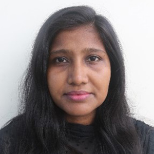 Airin Siddique