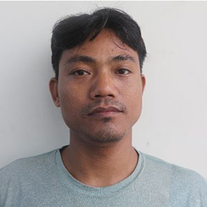 Bapon Mandik