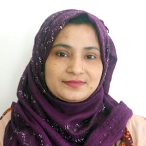 Beauty Khatun