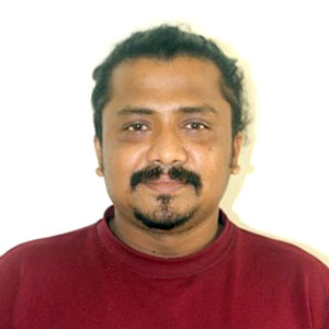 Bhabashindu Sarker