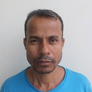 Billal Mondol