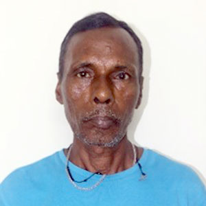 Chondon Costa