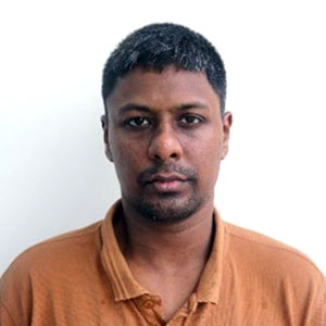 Hisham Islam