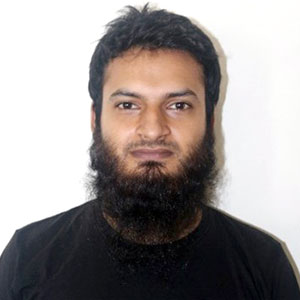 Jahidur Rahman