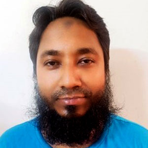 Md. Kamrul Hasan Dipon