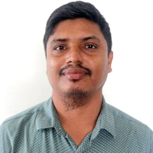 Md. Abul Hasnat