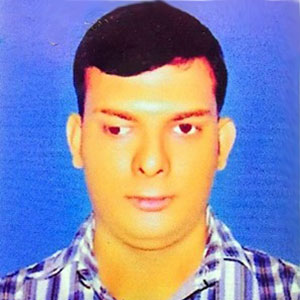 Md. Al Emran Hossain