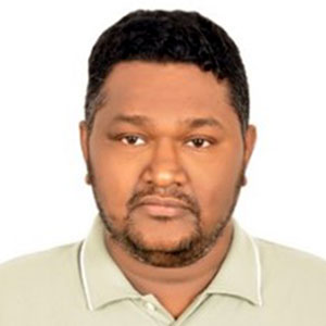 Md. Amir Hossain