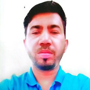 Md. Golam Rabbani