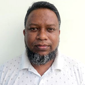 Md. Habibur Rahman