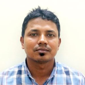 Md. Hanif Miah