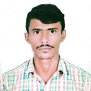 Md. Ibrahim