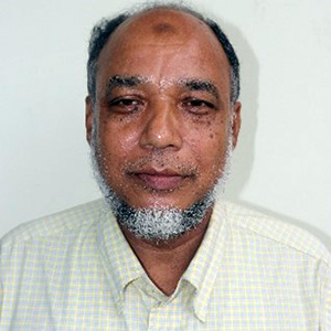 Md. Kutub Uddin