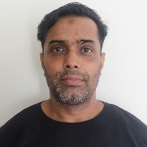 Md. Masud Parvez