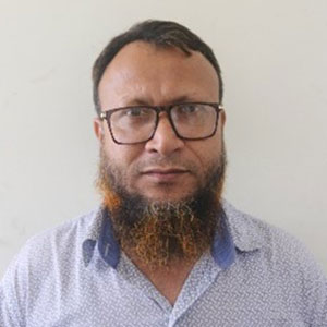 Md. Motiar Rahman