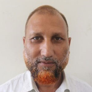 Md. Shoreful Islam