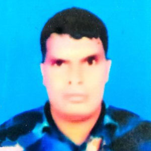 Md. Suzon