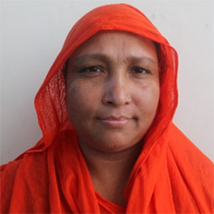 Mst. Mayarun Begum