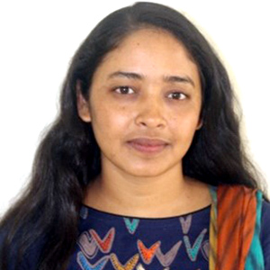Nupur Nahar