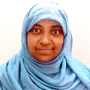 Nurun Nahar Akter