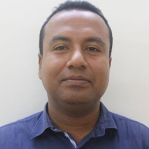 Shariful Islam Tanvir