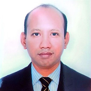 Shofikul Islam