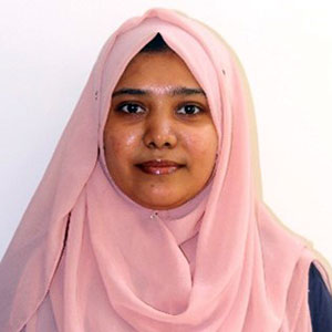 Soyeda Farzana