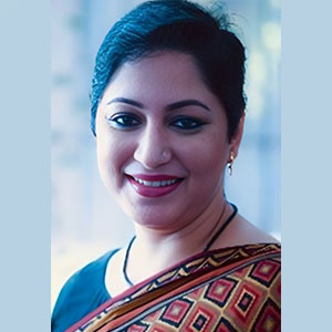 Sajida Rahman Danny