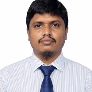 Md. Abul Hasnat