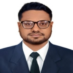 Md. Abdullah Al Mamun