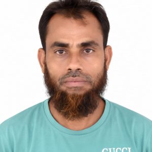 Abu Baaker Siddik