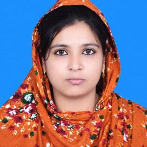 Aisha Akter