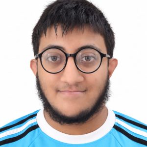 Md. Ashfaqur Rahman 