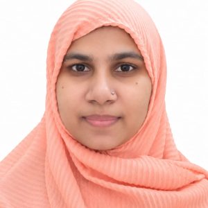 Ayasha Begum