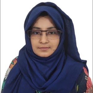Beauty Khatun