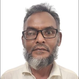 Md. Faruq Hossain