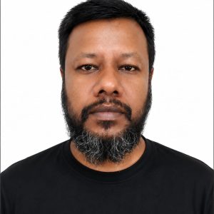 Md. Ismail Hossain