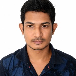 Joy Saha