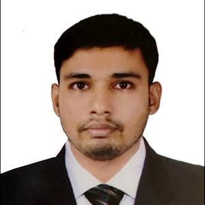 Md. Manik Mia