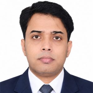 Md. Masud Parvez