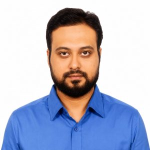 Md. Rakib Uddin Khan