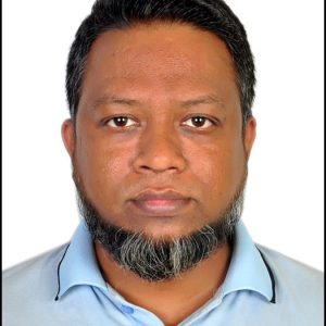 Md. Habibur Rahman