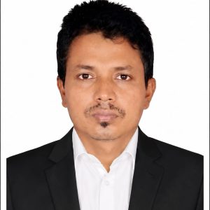 Md. Hanif Miah