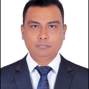 Md. Monirul Hoque
