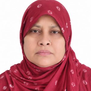 Mst. Parvin Begum