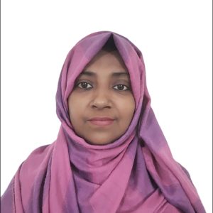 Nurun Nahar Akter