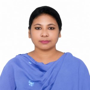 Rumana Akter